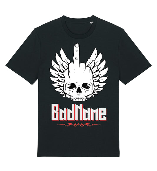 BadName Fuck You t-paita