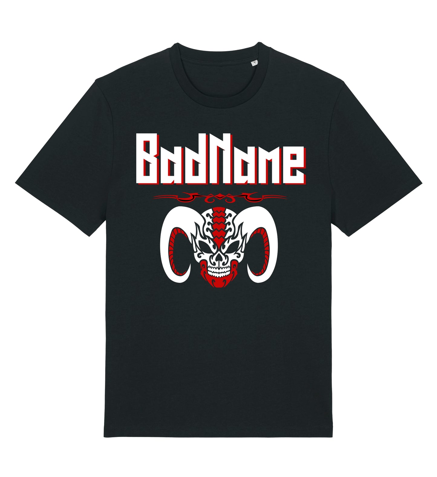 BadName Pässi t-paita