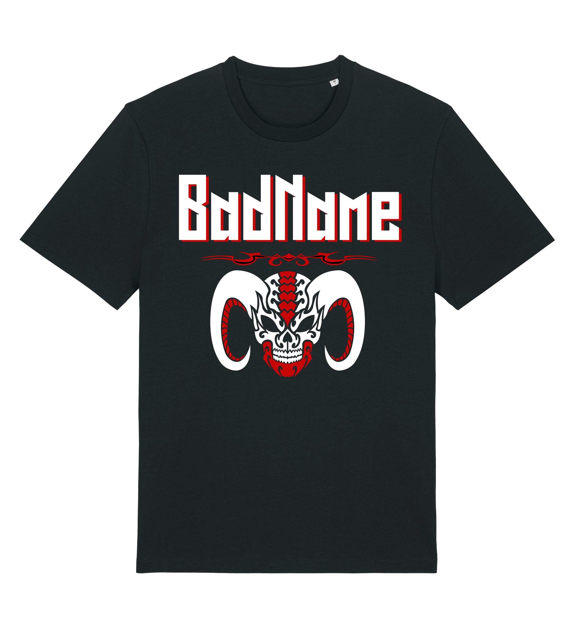 BadName Pässi t-paita