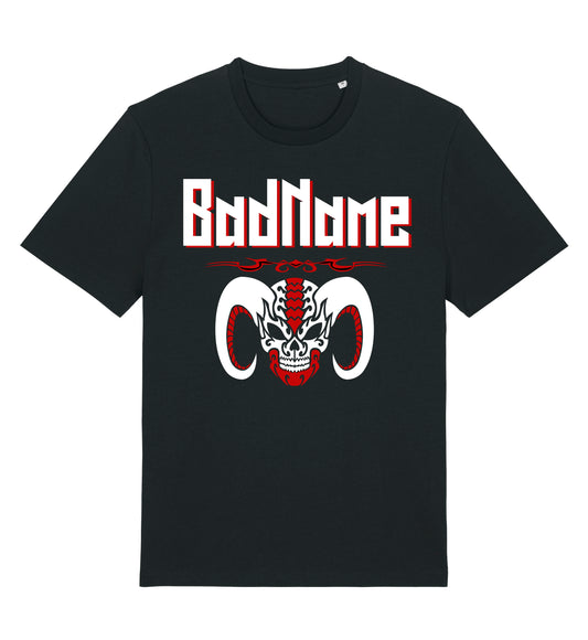 BadName Pässi t-paita