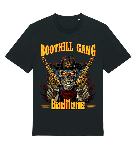BadName Boothill Gang t-paita