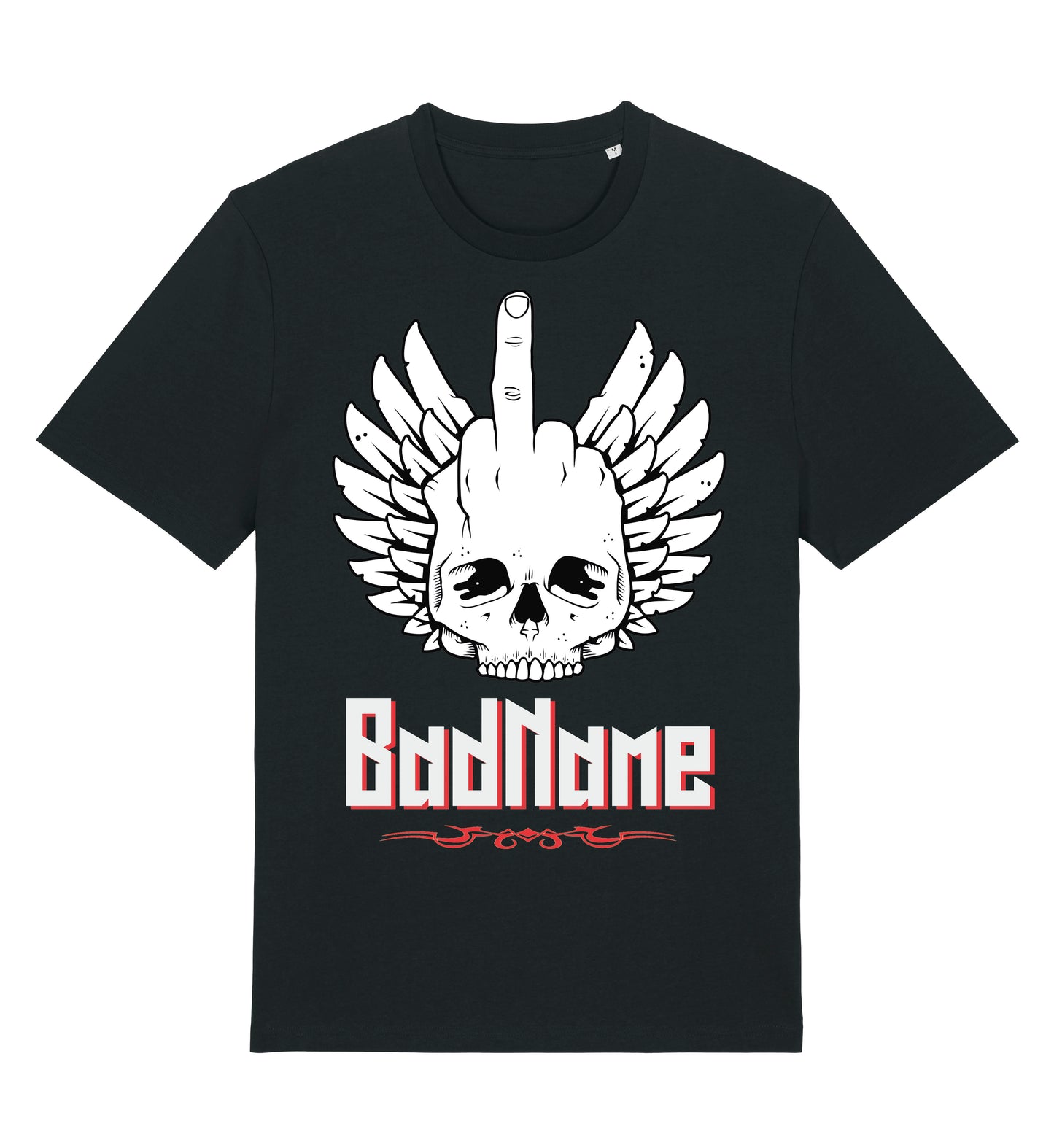 BadName Fuck You t-paita