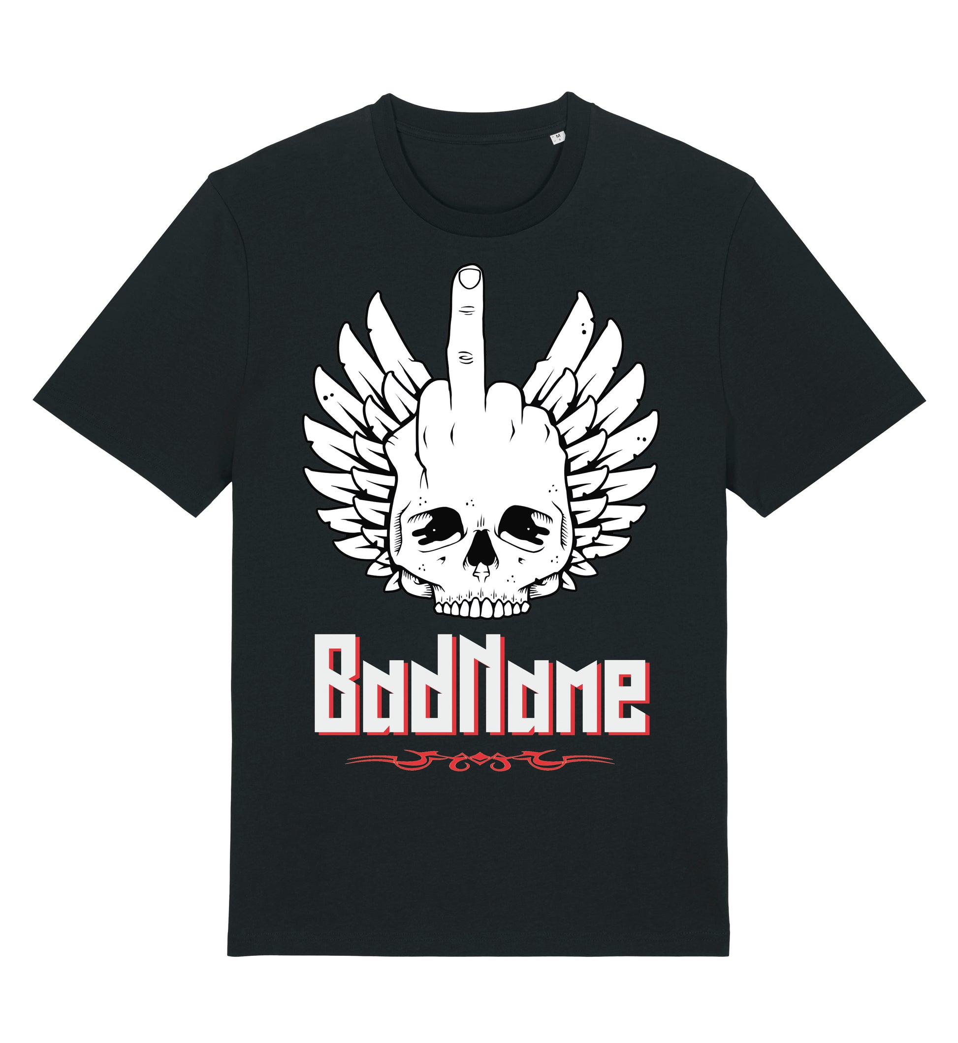 BadName Fuck You t-paita